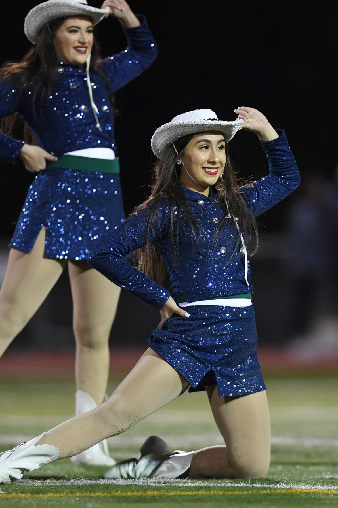 A&M Consolidated vs. Rudder football